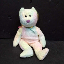 Load image into Gallery viewer, Groovy the Bear Beanie Baby

