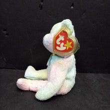 Load image into Gallery viewer, Groovy the Bear Beanie Baby
