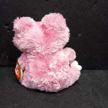 Load image into Gallery viewer, Lovie the Frog Valentine's Day Beanie Baby
