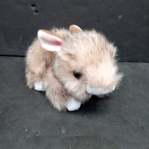 Buster the Rabbit Beanie Baby