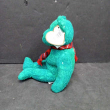 Load image into Gallery viewer, Wallace the Scottish Bear Beanie Baby
