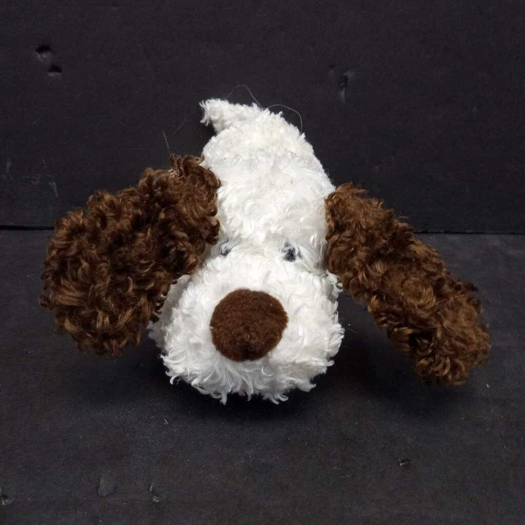 Spuds the Dog Beanie Baby