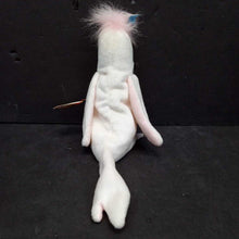 Load image into Gallery viewer, Kuku the Cockatoo Bird Beanie Baby
