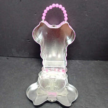 Load image into Gallery viewer, Minnie Mouse Tin Container
