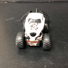 Load image into Gallery viewer, Monster Mutt Dalmatian Monster Truck
