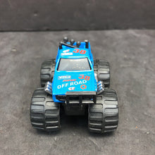 Load image into Gallery viewer, Monster Truck
