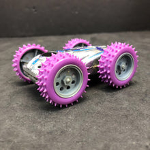 Load image into Gallery viewer, Friction Power Flip Over Car
