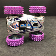 Load image into Gallery viewer, Friction Power Flip Over Car
