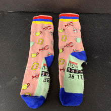 Load image into Gallery viewer, Girls Socks
