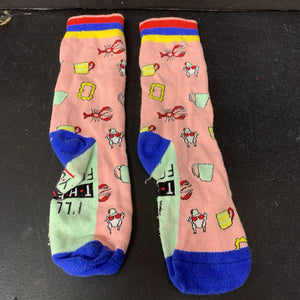 Girls Socks
