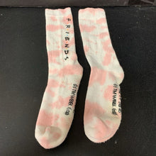 Load image into Gallery viewer, Girls Tie Dye Socks
