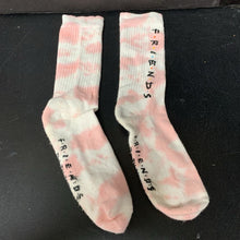 Load image into Gallery viewer, Girls Tie Dye Socks
