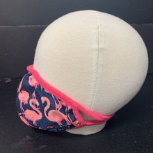 Load image into Gallery viewer, Girls Flamingo Face Mask
