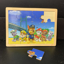 Load image into Gallery viewer, 12pc Wooden Puzzle
