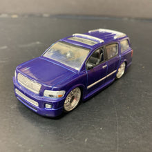 Load image into Gallery viewer, Infiniti QX56 Diecast Car
