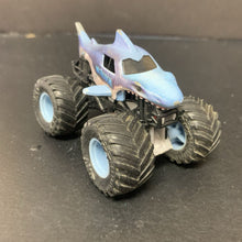 Load image into Gallery viewer, Megalodon Shark Monster Truck

