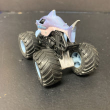 Load image into Gallery viewer, Megalodon Shark Monster Truck
