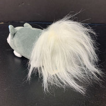 Load image into Gallery viewer, Husky Dog Plush (Fuzzee Tails)
