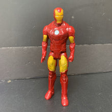 Load image into Gallery viewer, Iron Man Figure
