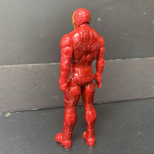 Iron Man Figure