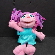 Load image into Gallery viewer, Abby Cadabby Plush Doll
