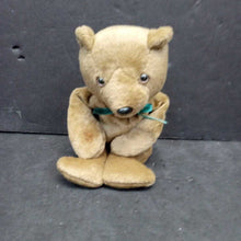 Load image into Gallery viewer, The Coastal Cubs Collection Teagi the Lighthouse Bear Plush (Lerc)
