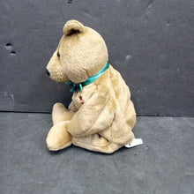 Load image into Gallery viewer, The Coastal Cubs Collection Teagi the Lighthouse Bear Plush (Lerc)
