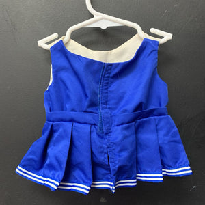 Cheerleading Outfit