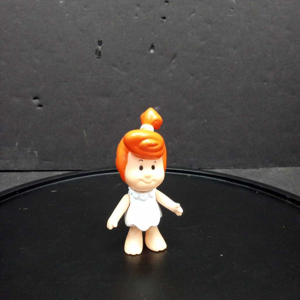 Wilma Figure (The Flintstones)
