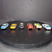 Load image into Gallery viewer, 6pk Cars

