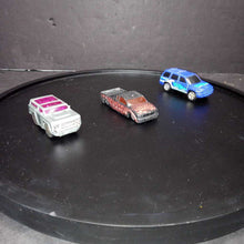 Load image into Gallery viewer, 3pk Trucks &amp; SUV
