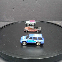 Load image into Gallery viewer, 3pk Trucks &amp; SUV
