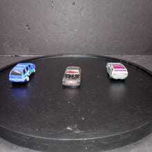 Load image into Gallery viewer, 3pk Trucks &amp; SUV
