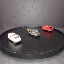 Load image into Gallery viewer, 3pk Trucks &amp; SUV
