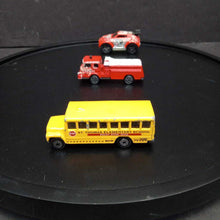 Load image into Gallery viewer, 3pk Trucks &amp; SUV
