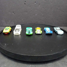 Load image into Gallery viewer, 6pk Cars
