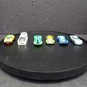 6pk Cars