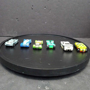6pk Cars