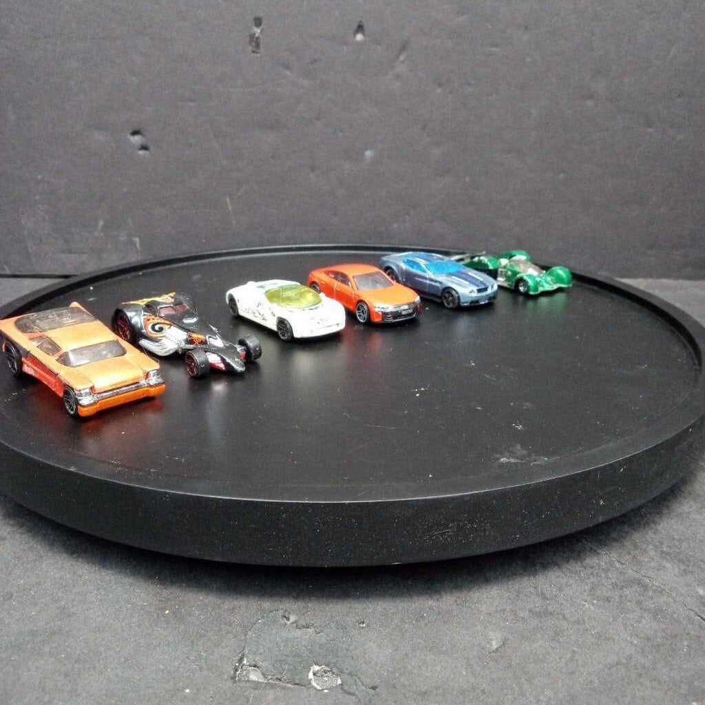 6pk Cars