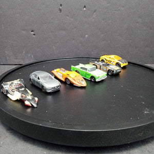 6pk Cars
