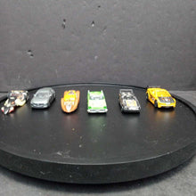 Load image into Gallery viewer, 6pk Cars
