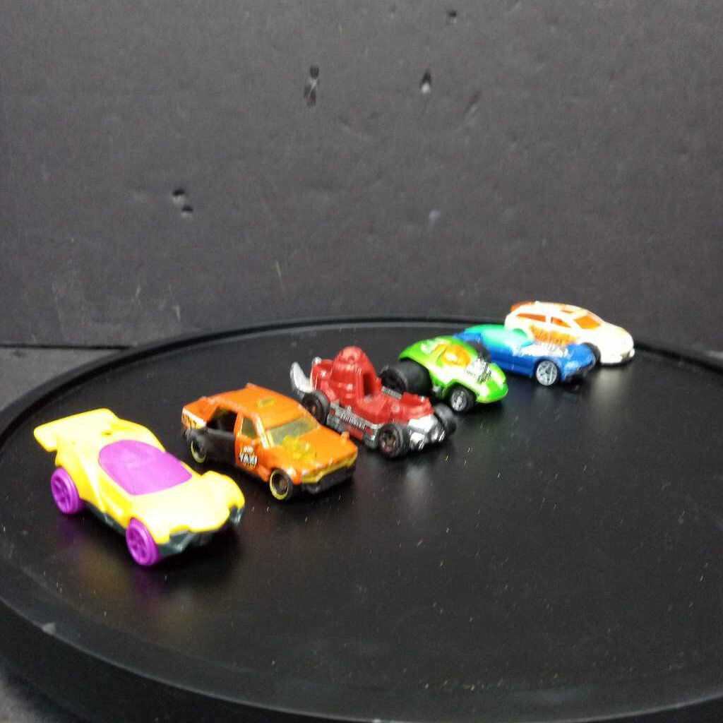 6pk Cars