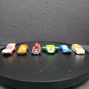 6pk Cars