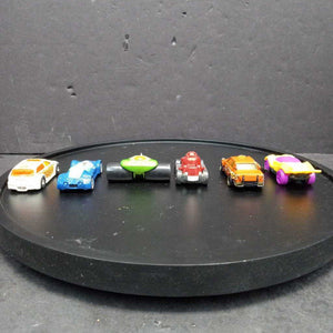 6pk Cars