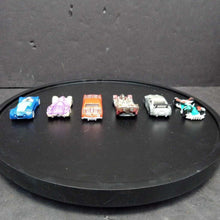 Load image into Gallery viewer, 6pk Cars

