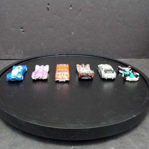 6pk Cars