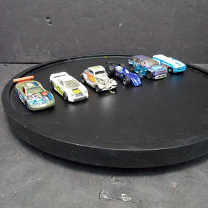 6pk Cars