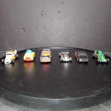 Load image into Gallery viewer, 6pk Cars
