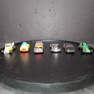 6pk Cars