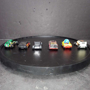 6pk Cars